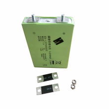 3c High Discharge Rate 3.2V 80ah Lithium Iron Phosphate LiFePO4 Prismatic Battery Cell with Aluminum Case